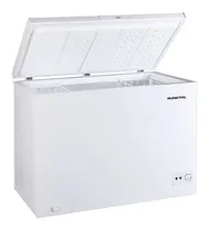 Comprar Freezers Freezer Horizontal Punktal 295 Lts Doble Accion 