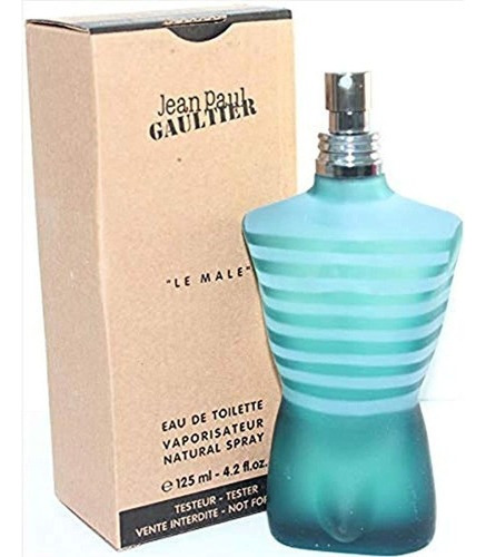 Jean Paul Gaultier De Jean Paul Gaul - mL a $555500