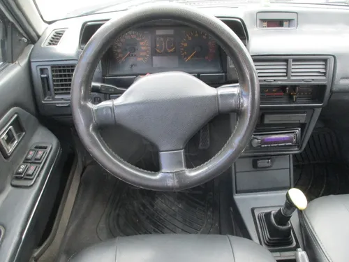 Mazda 323 1.5 Sw