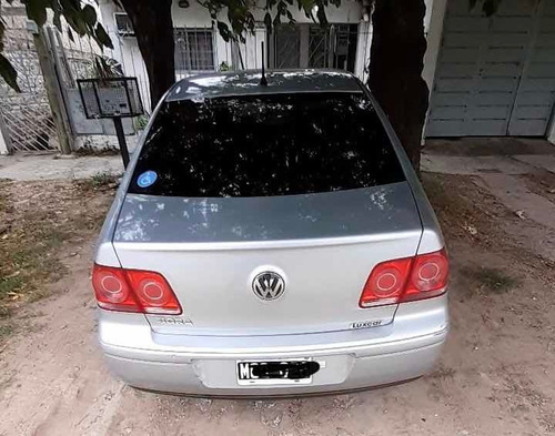 Volkswagen Bora 2.0 Trendline 115cv 2013