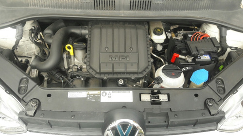 Volkswagen Up Move