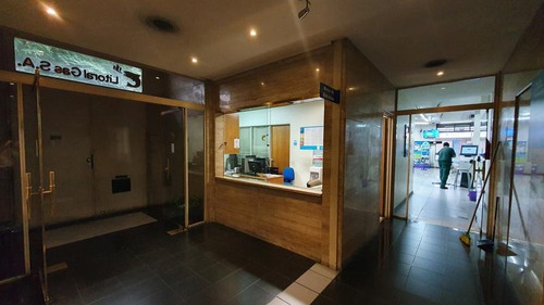 Imagen 13 de 30 de Edificio Comercial En Venta - Centro