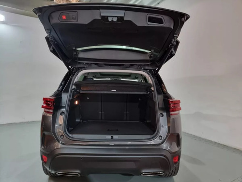 Citroën C5 Aircross 1.6 Thp Eat6 Feel Pack