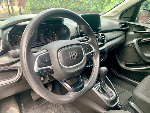 Fiat Cronos 1.3 Drive Cvt