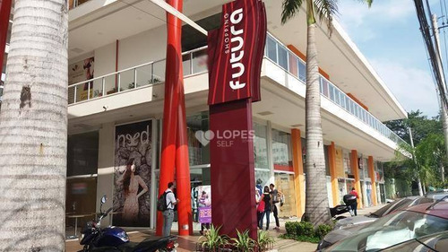 Imagem 13 de 15 de Loja, 39 M² Por R$ 380.000 - Pendotiba - Niterói/rj - Lo0469