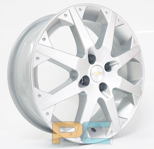 Rodas Aro16 Astra Ss - Celta Corsa Prisma Onix Spin - M21 16