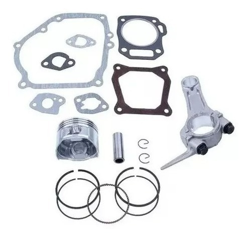 Kit Reparacion Para Motor Bencinero Honda Gx160 5.5hp 6.5hp