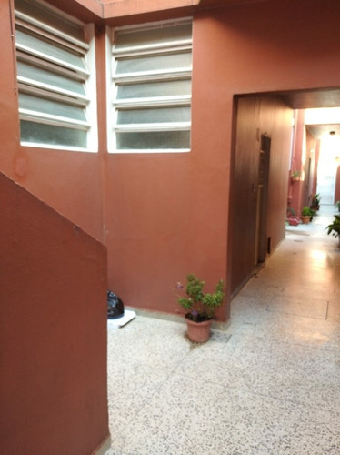 Apartamento 2 Dormitorios 1 Baño