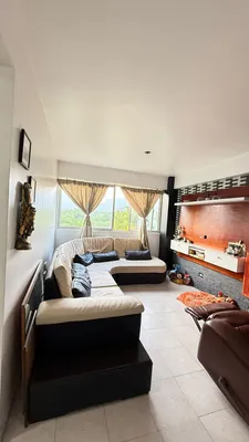 Apartamento en venta