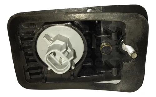 Direccional Lateral Chevrolet Frr, Ftr Forward Modelo 12-23