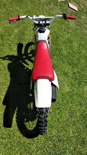 Honda Xr 100