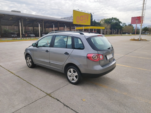 Volkswagen Suran 1.9 Sdi Highline 80d