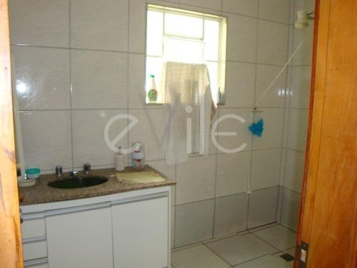 Chácara À Venda Em Village Campinas - Ch003173
