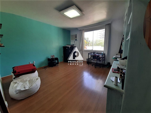 Imagem 12 de 30 de Casa Em Condomínio À Venda, 4 Quartos, Barra Da Tijuca - Rio De Janeiro/rj - 35788