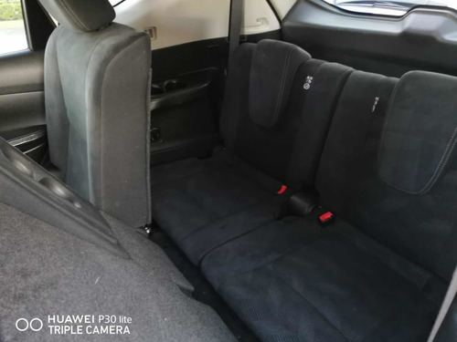 Imagen 10 de 13 de Nissan X-trail 2015 2.5 Sense 3 Row Mt
