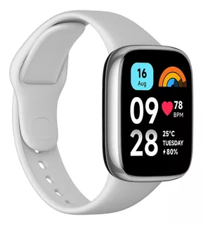 Redmi Watch 3 Active Gris