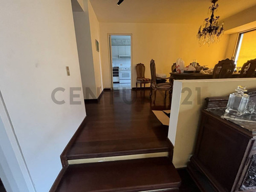Venta De Apartamento - Parque Residencial Alborada,la Trinidad Municipio Baruta