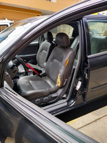 Kia Optima Glp