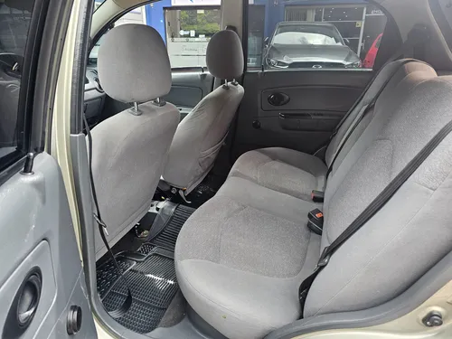 Chevrolet Spark 1.0 Mt