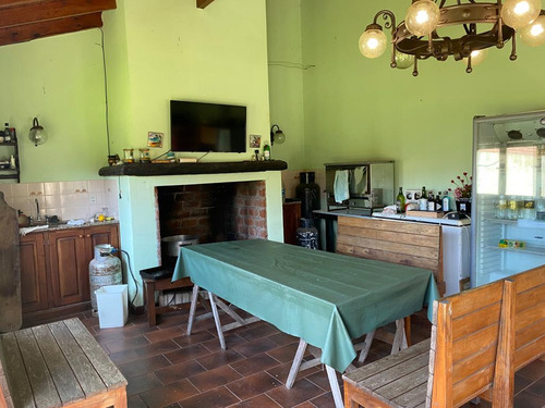 Casa En Venta Madariaga
