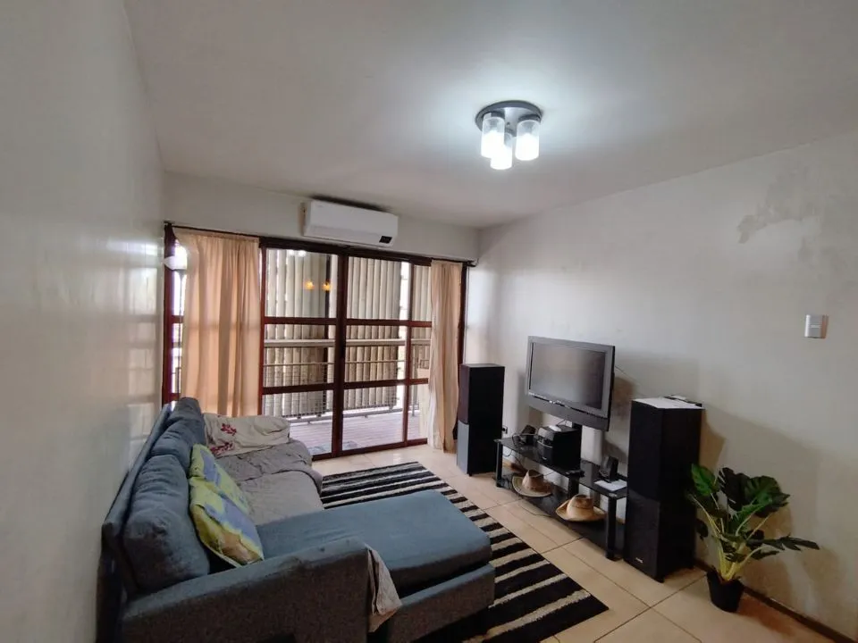 Imagen 2 de 20 de Departamento En Arriendo En El Corazón De Santiago