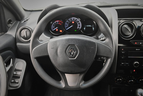 Imagen 11 de 15 de Renault Oroch Expresion 1.6 2020