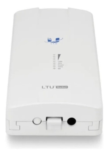 Ponto de acesso Ubiquiti Ltu Rocket 5GHz Gps 13dbi Ptmp