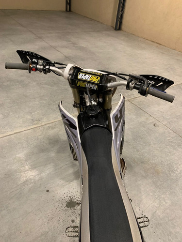 Imagen 15 de 17 de Yamaha Yz250f -2012- Usado Exclusivo- Palermo Bikes