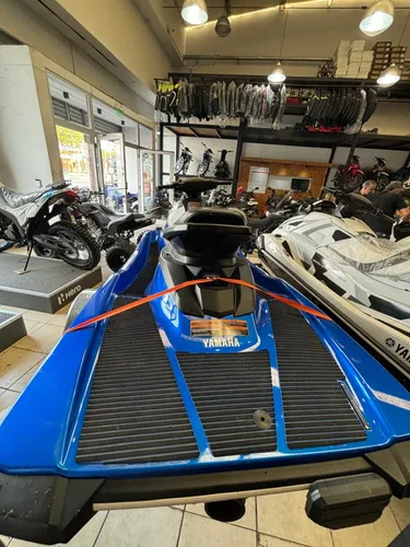 Yamaha Ex Deluxe 2018, 100 Hs, Marelli Sports