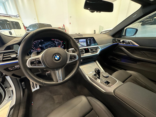 BMW Serie 4 2.0 430i Mpackage