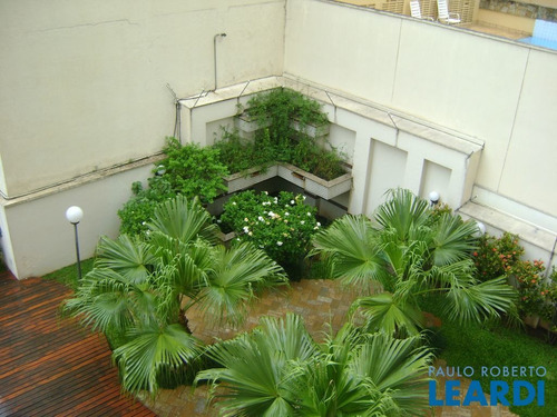 Imagem 14 de 15 de Apartamento - Pompéia - Sp - 486076