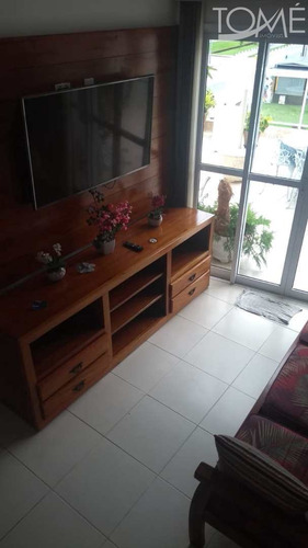 Imagem 4 de 30 de Cobertura Com 3 Dorms, Centro, Bertioga - R$ 680 Mil, Cod: 804 - V804