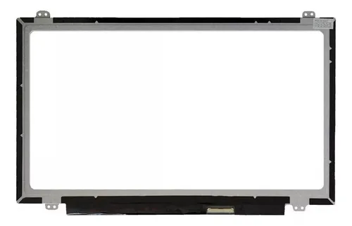 Dalle écran 14" LED - Compatible B140XTN02.D, B140XTN03.2, HB140WX1-301 - Connecteur 30 Broches - Garantie 1 An