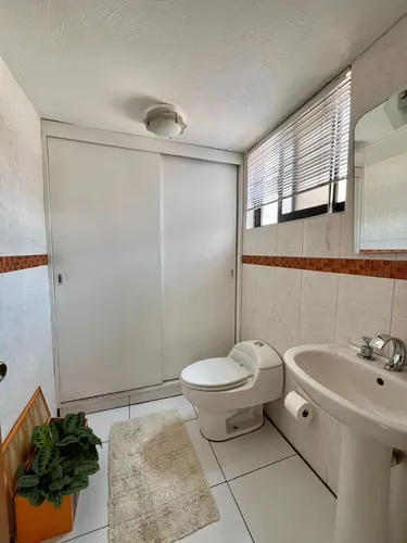 Venta Casa En Fuentes De Tepepan, Tlalpan