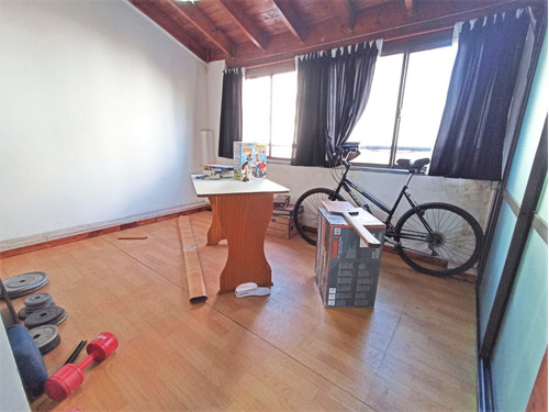 Ph Tipo Casa 6 Amb Con Oficina Y Terraza En Primer Piso Parque Chacabuco
