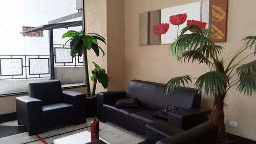Imagem 14 de 15 de Excelente Loft No Batel - 32ce