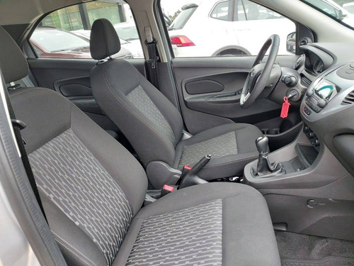 Imagem 10 de 13 de Ford Ka 1.5 Ti-vct Flex Se Manual