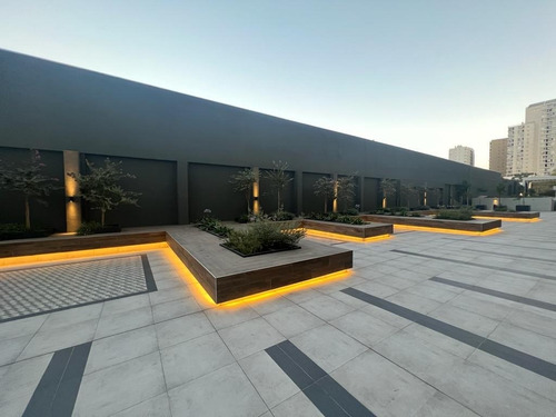 Imagen 10 de 12 de Mq, Arrienda Depto 1d-1b, Nuevo. 2 Meses, 50% De Descuento