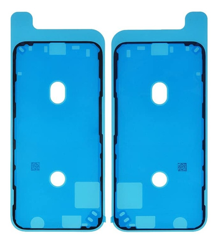 Adhesivo Impermeable De La Pantalla Ttimore Para iPhone 12 M