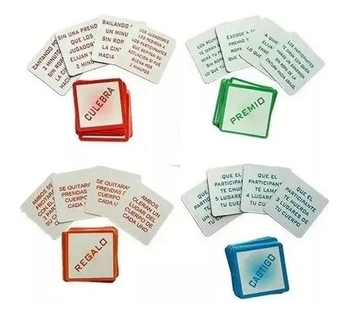 Juego De Mesa The Snake Game Juego Hot Para Novios Hot +18
