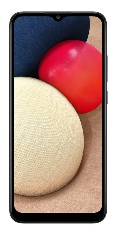 Samsung Galaxy A02s Dual SIM