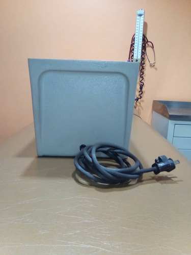Imagen 2 de 5 de Tanque De Parafina Marca Parabath