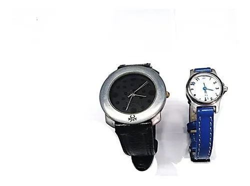 Benetton relojes new arrivals