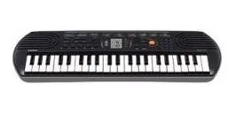 Casio top sa 76