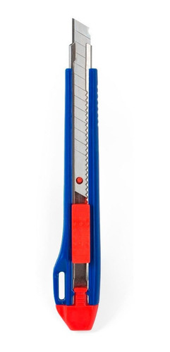 Cutter/trincheta 9 Mm Guia W012005 Workpro Cuotas
