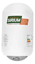 Comprar Calefones Cobre Sirium 45lts Clase A - Mayor Aislacion