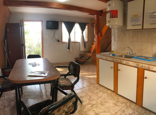 Oportunidad!! Venta De Dos Cabañas , Capacidad Para 4 A 8 Personas, A 100 Mts Del Río, Amplia Cartera De Clientes, Pileta, En Santa Rosa De Calamuchita, Escrituración Inmediata!