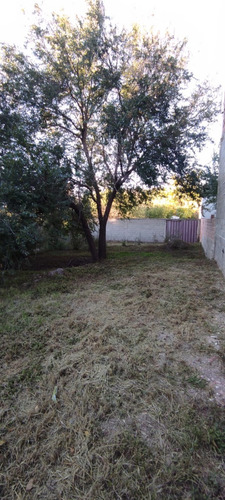 Excelente Terreno En San Esteban, Sobre Av. De Ridder, A 9 Km. Aprox. De Capilla Del Monte (02-372)