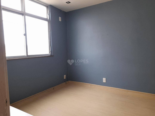 Apartamento Com 2 Quartos Por R$ 335.000 - Icaraí - Niterói/rj - Ap47312