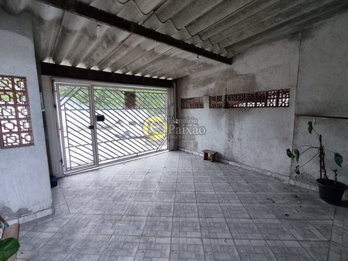 Imagem 3 de 30 de Casa Com 3 Dorms, Loteamento Municipal Brás Cubas, Mogi Das Cruzes - R$ 350 Mil, Cod: 100001 - V100001